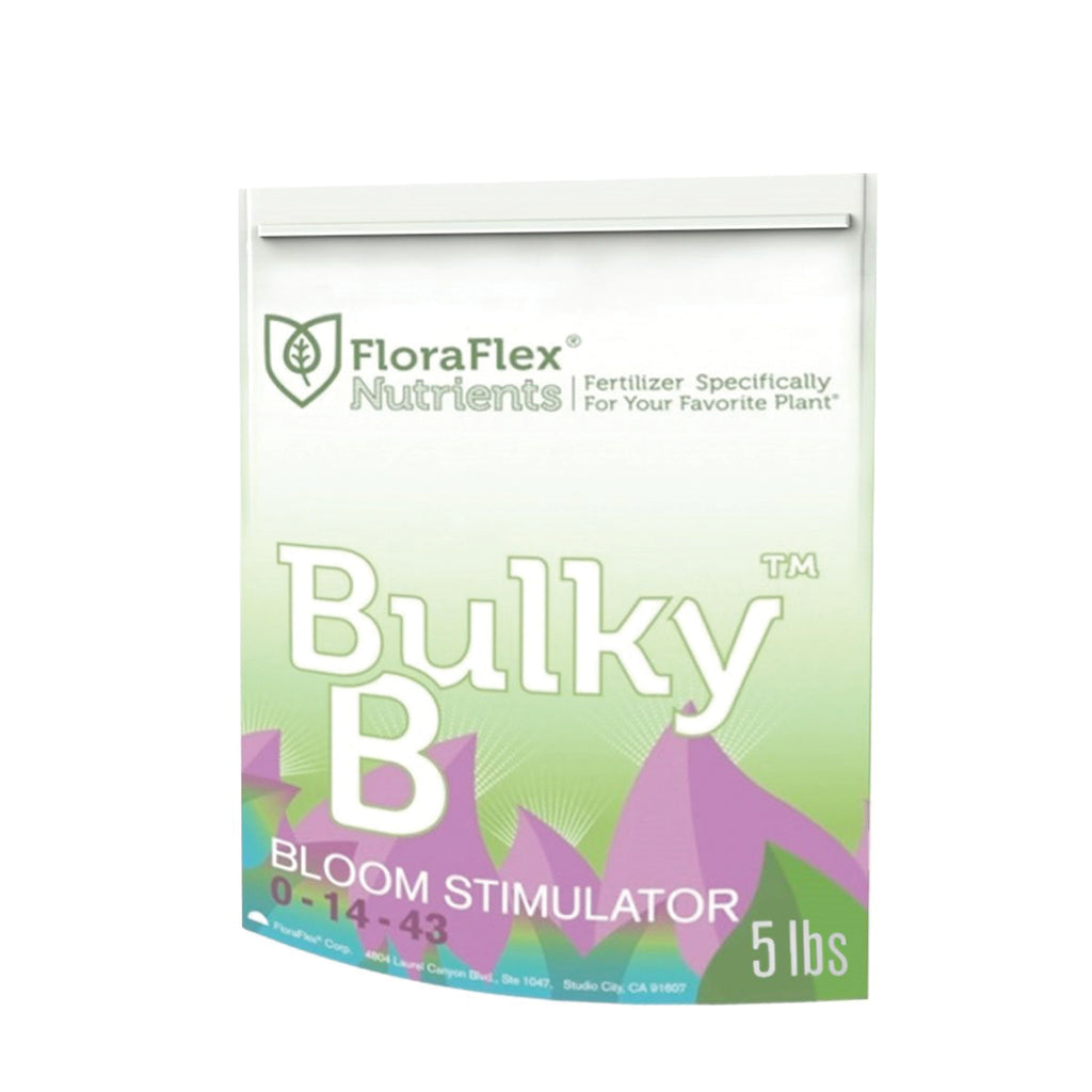 FloraFlex Bulky B