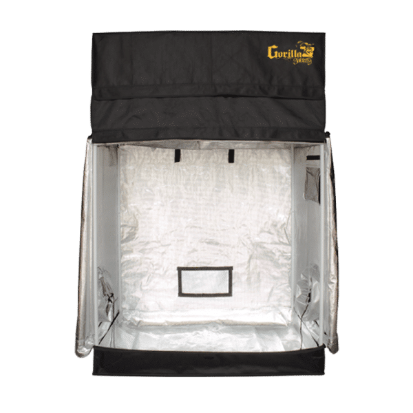 gorilla grow tent 2x4 Gorilla Grow Tent 4' x 8' – Astral Grow