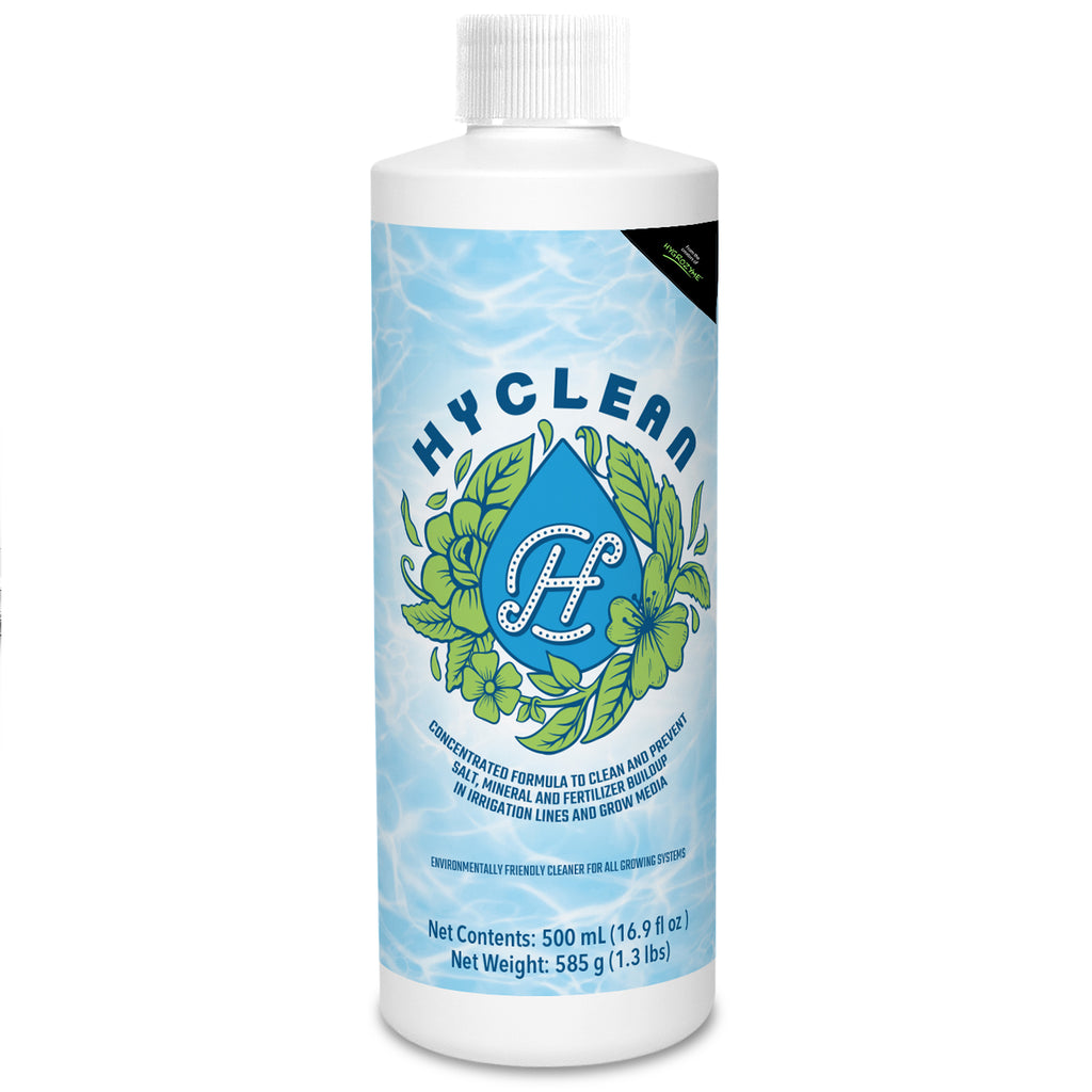 Hyclean  Line & Equipment Cleaner