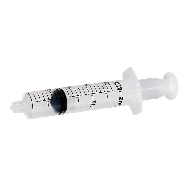 Measuring Syringe - 60ml