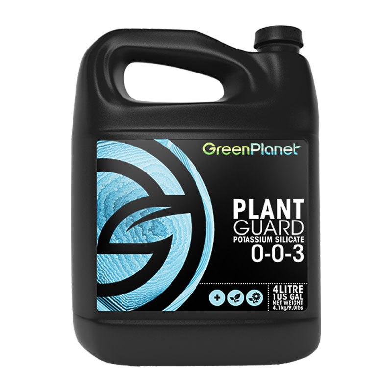 GreenPlanet Nutrients Plant Guard 0-0-3