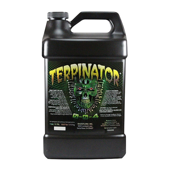 Terpinator nutrients in-stock and ready to ship today Free Shipping on orders over $99 in Canada